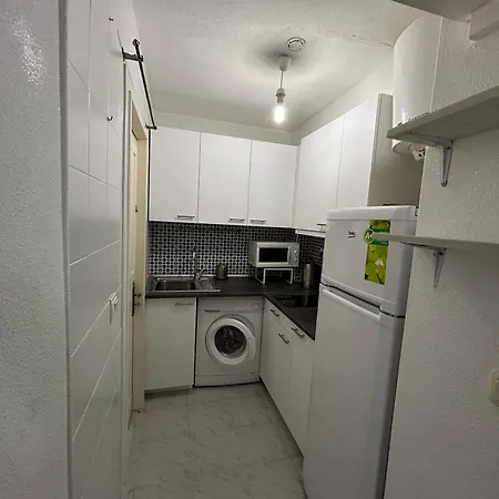 Apartment A La Mata *