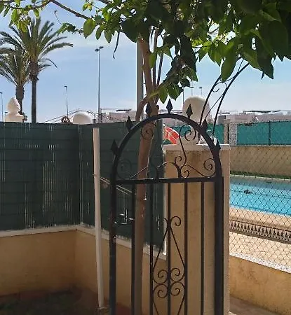 A La Mata