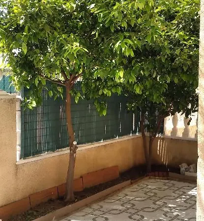 A La Mata Апартаменты *