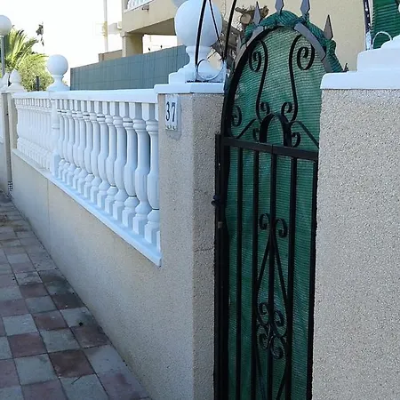 A La Mata