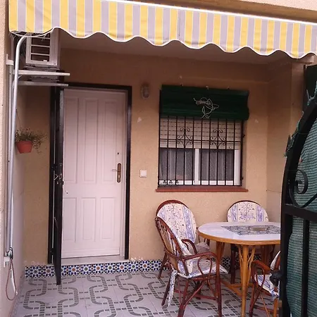 A La Mata