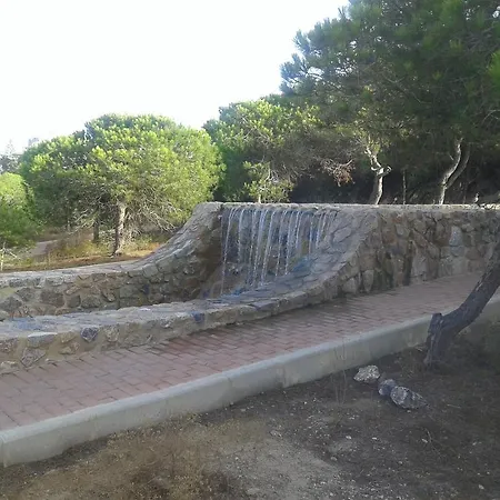 A La Mata Торевьиа