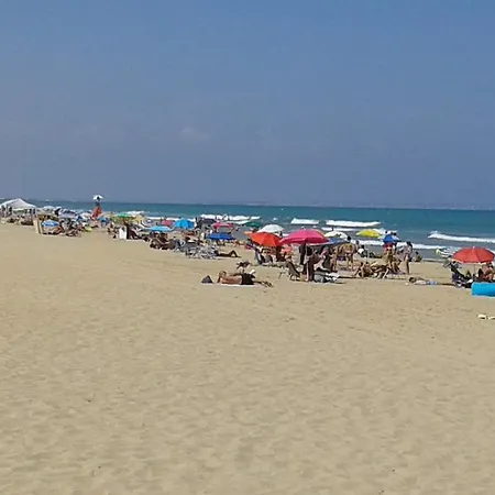 A La Mata
