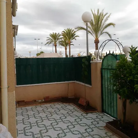 A La Mata