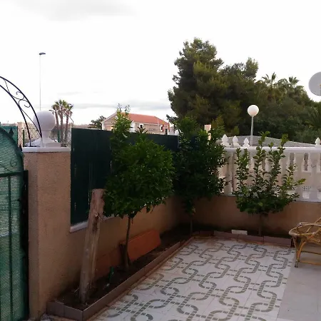 A La Mata