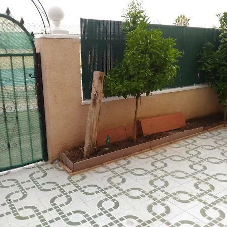 A La Mata