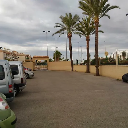 A La Mata Торевьиа