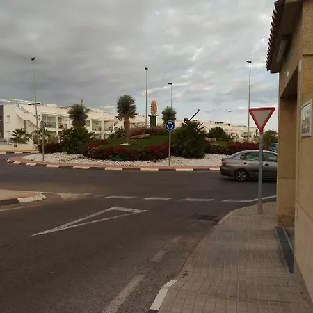 A La Mata
