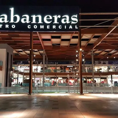 A La Mata Апартаменты *