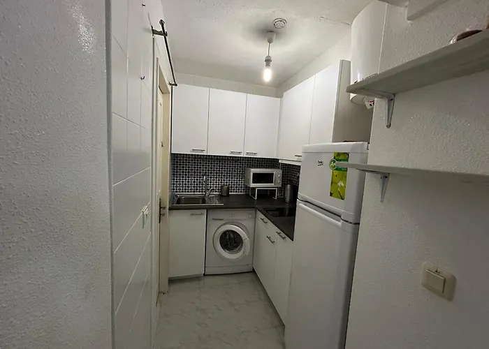 Appartement à La Mata *