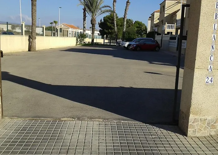 Appartement à La Mata Torrevieja