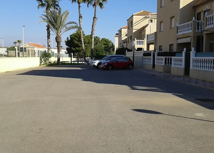 à La Mata