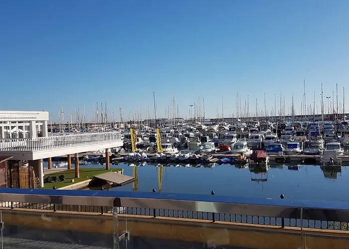 à La Mata Appartement *