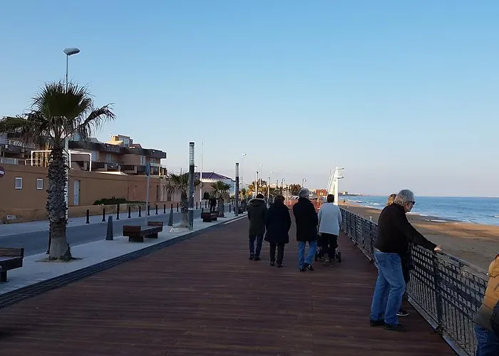 à La Mata