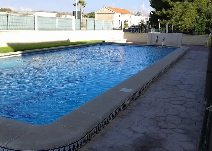 à La Mata Appartement Torrevieja