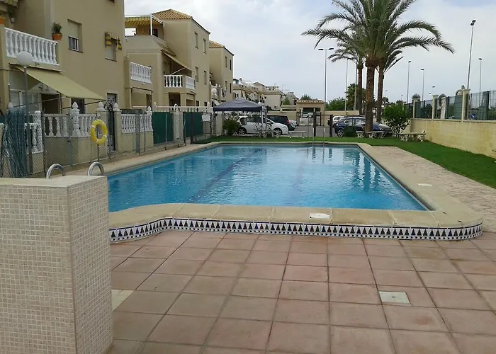 à La Mata