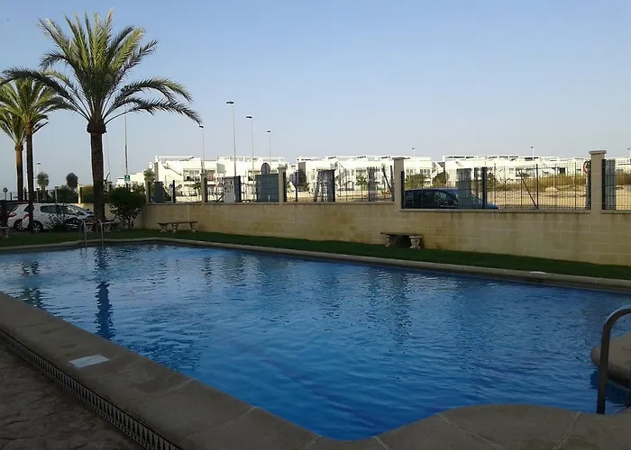 à La Mata