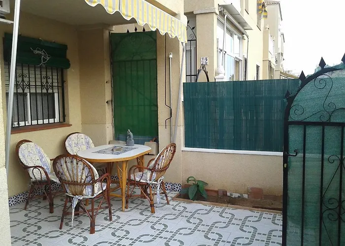 Appartement à La Mata Torrevieja