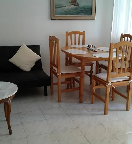 à La Mata Appartement Torrevieja