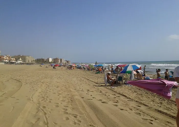 à La Mata *
