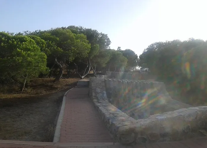 à La Mata * Torrevieja