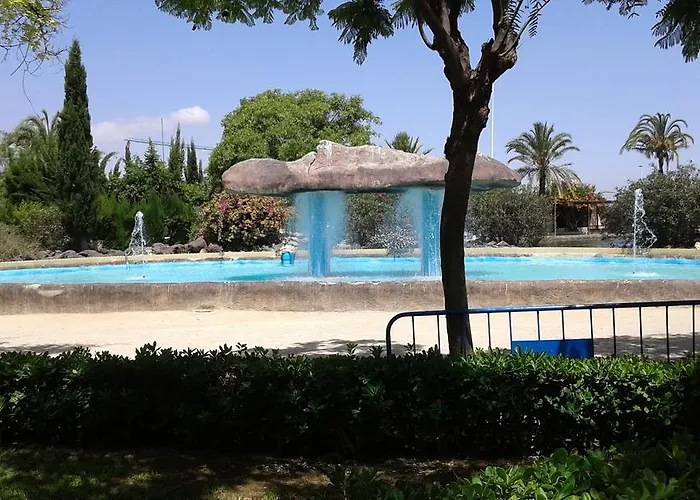 Appartement à La Mata