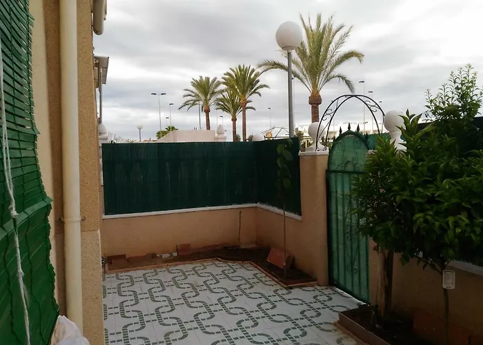 à La Mata