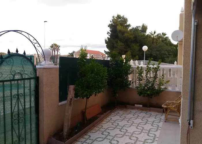 à La Mata