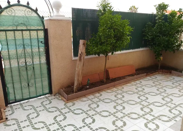 à La Mata
