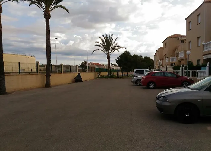 à La Mata *