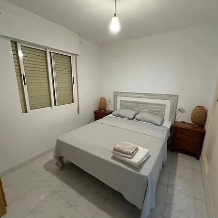 Apartamento A La Mata