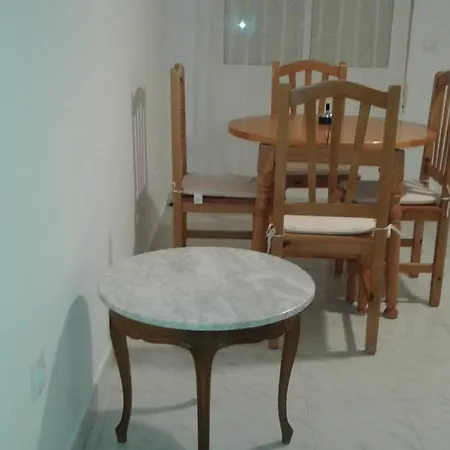 Apartamento A La Mata *