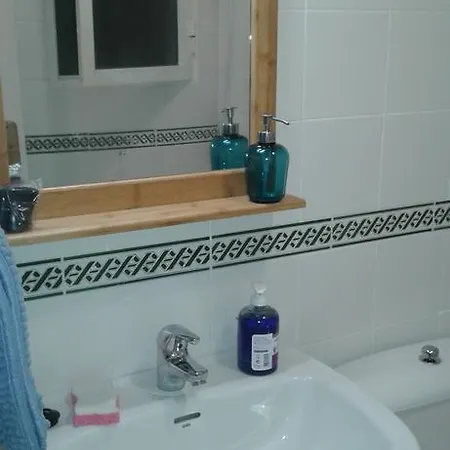 Apartamento A La Mata *