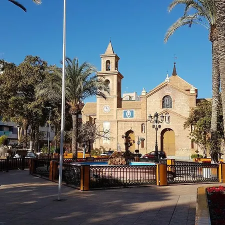 Apartamento A La Mata