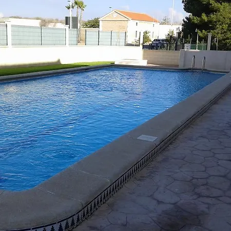 A La Mata Apartamento Torrevieja