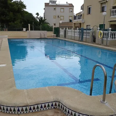 Apartamento A La Mata *