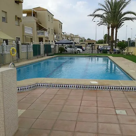 A La Mata