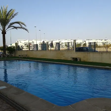 A La Mata