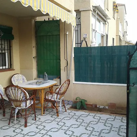 Apartamento A La Mata Torrevieja