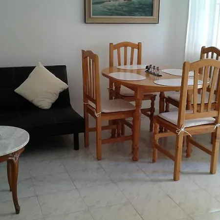 A La Mata Apartamento Torrevieja