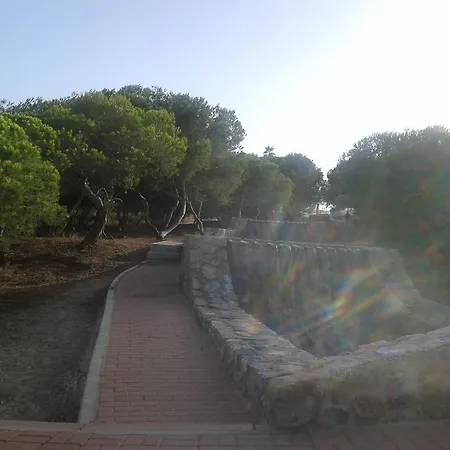 A La Mata * Torrevieja