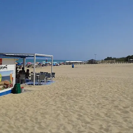 A La Mata Apartamento *