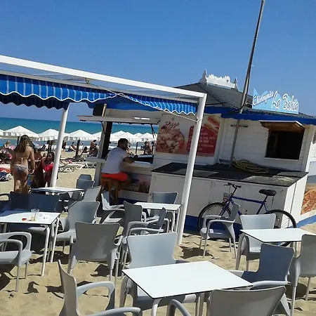 Apartamento A La Mata