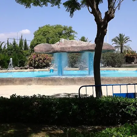 Apartamento A La Mata