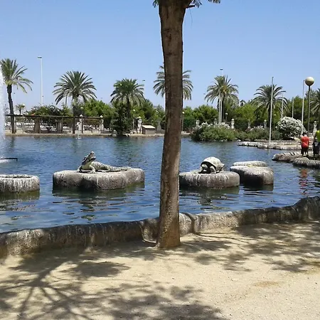 A La Mata * Torrevieja