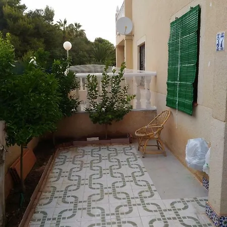 Apartamento A La Mata Torrevieja