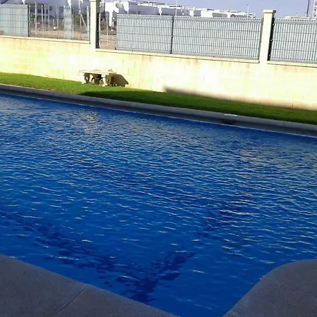 Apartamento A La Mata