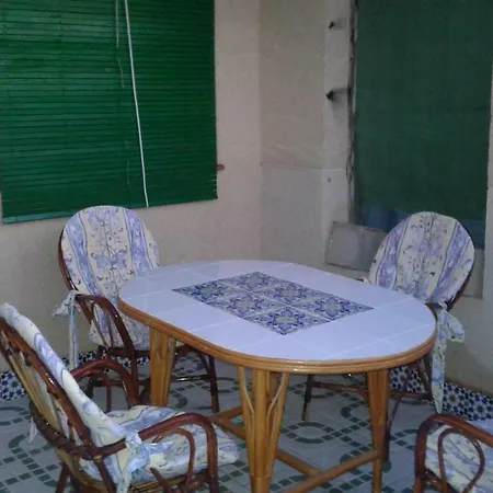 A La Mata Apartamento Torrevieja