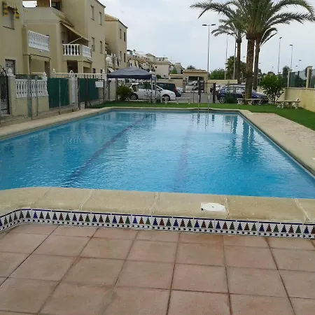 Apartamento A La Mata Torrevieja