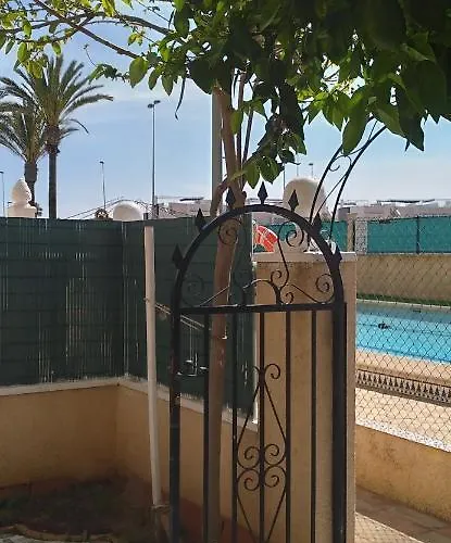 A La Mata